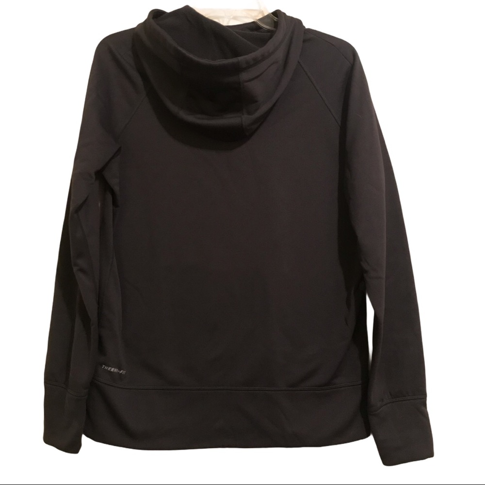Nike Therma Hoodie